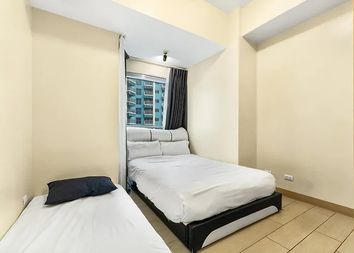 145 Sqm 3br With Sea View Near Airport, Of Dreams, Moa, And Beside Okada