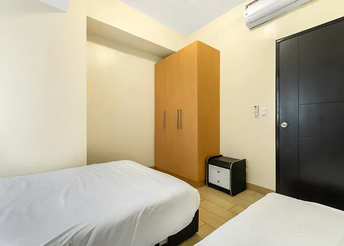145 Sqm 3br With Sea View Near Airport, Of Dreams, Moa, And Beside Okada Manila