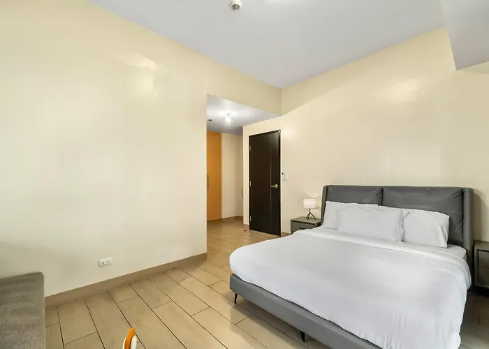 Apartamento 145 Sqm 3br With Sea View Near Airport, Of Dreams, Moa, And Beside Okada *