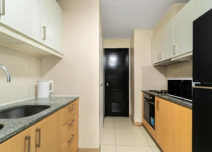145 Sqm 3br With Sea View Near Airport, Of Dreams, Moa, And Beside Okada *